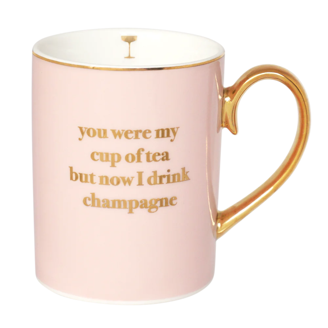 Cristina Re Mug Were My Cup of Tea